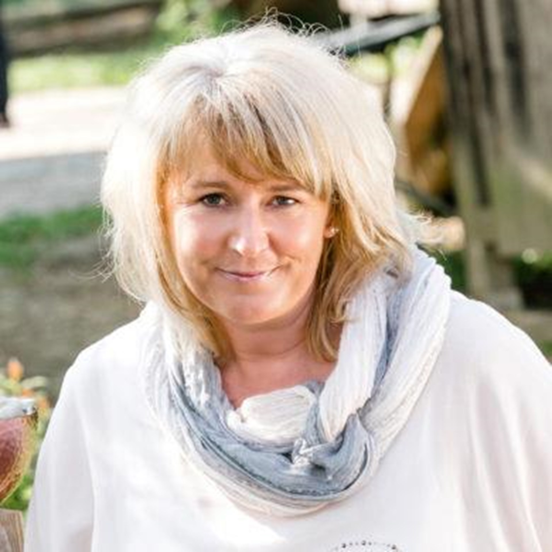 Sandra Nigl