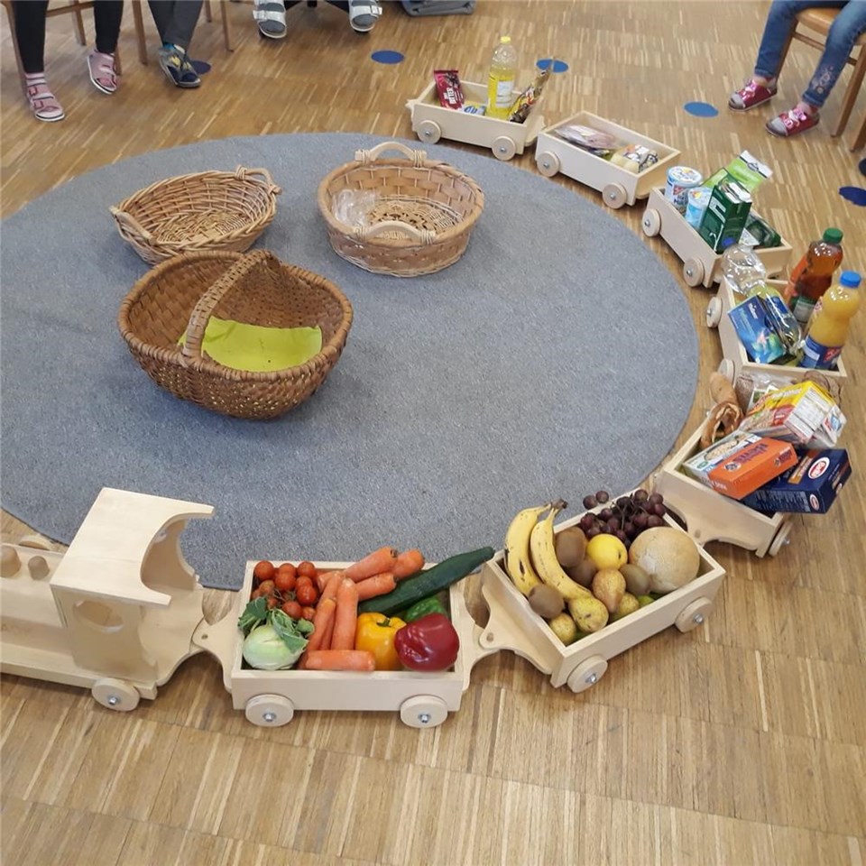 Fastenzeit Projekt