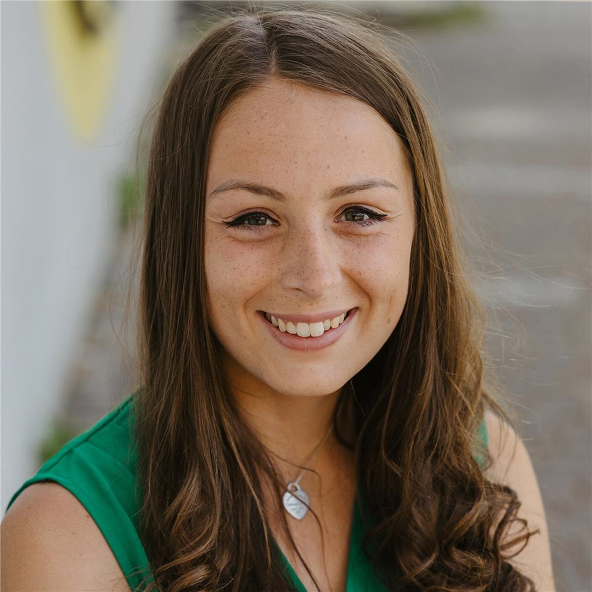 Jasmin Wegerbauer